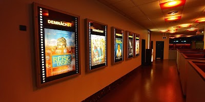Apollo Cinemas multiplex photo 4