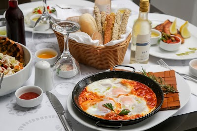 Kosher Restaurant Astoria photo 5