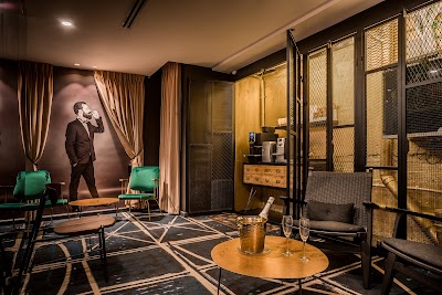 Embassy Hotel Tel Aviv - מלון אמבסי תל אביב photo 4