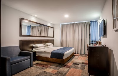 Embassy Hotel Tel Aviv - מלון אמבסי תל אביב photo 5