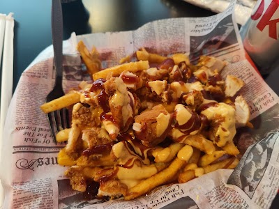 Stack'd Burger photo 4