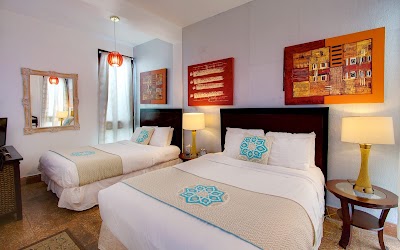 CasaBlanca Hotel photo 4