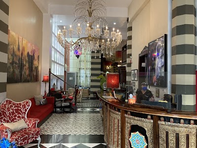 CasaBlanca Hotel photo 5