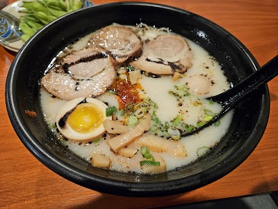 Rai Rai Ramen photo 4