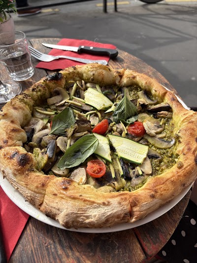 SoHo Trattoria photo 4