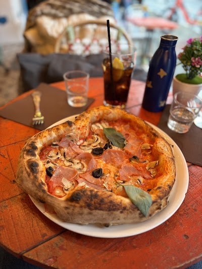 SoHo Trattoria photo 5