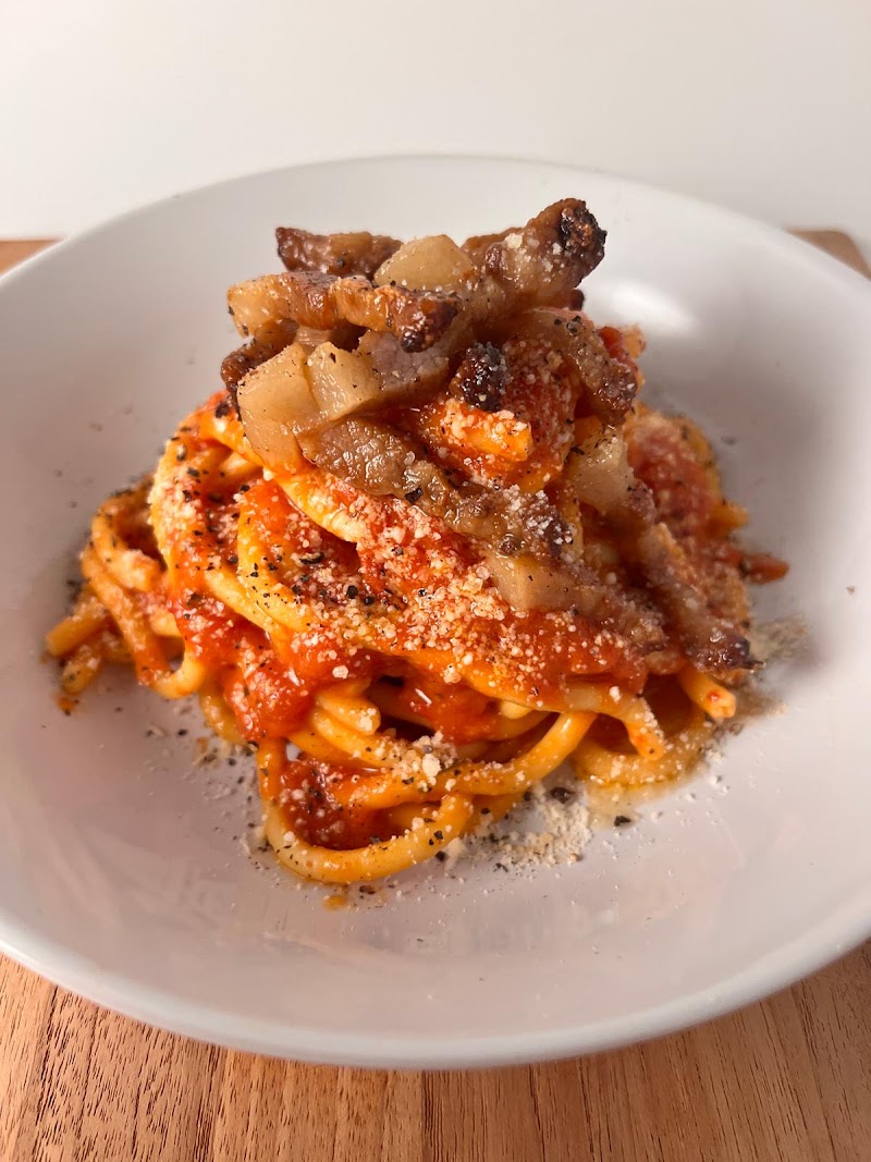 Borti Pasta Bar photo 5