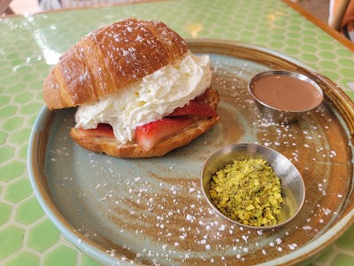 Doppio Coffee & Brunch photo 5