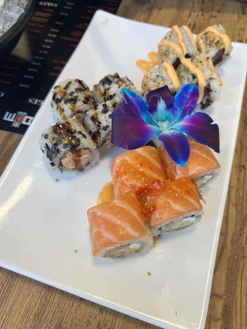 Kingdom Sushi photo 4