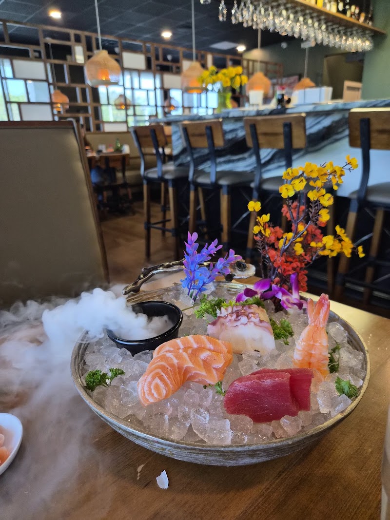 Kingdom Sushi photo 5