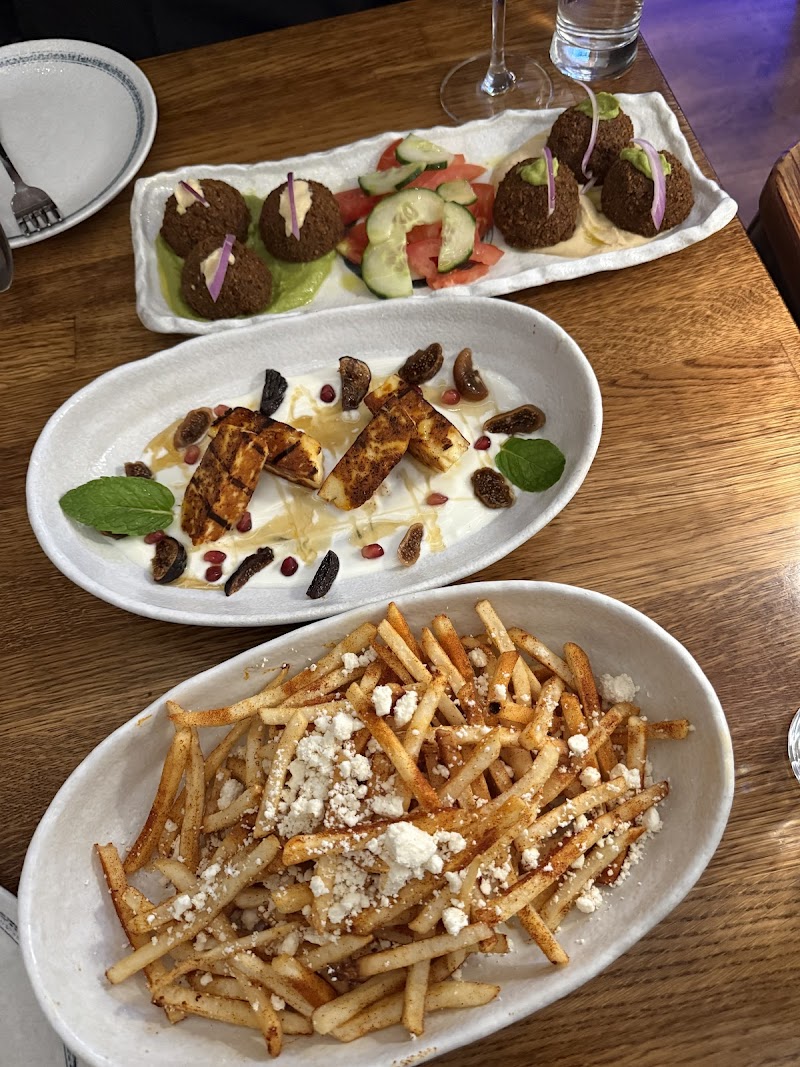 North Beach Gyros photo 5