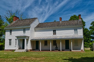 Princeton Battlefield State Park photo 4