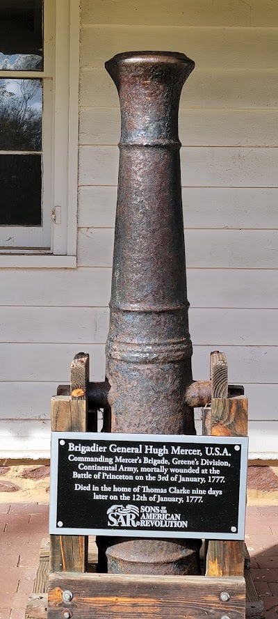 Princeton Battlefield State Park photo 5