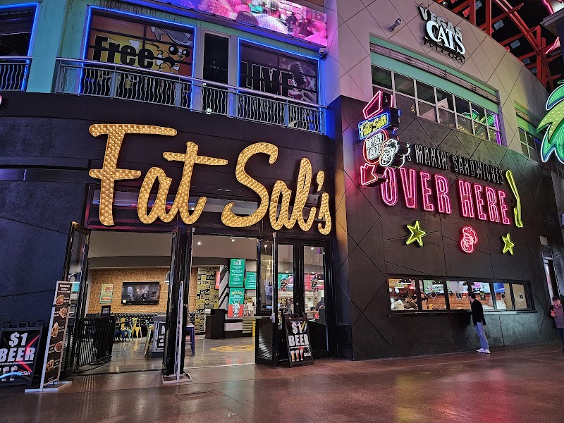 Fat Sal's