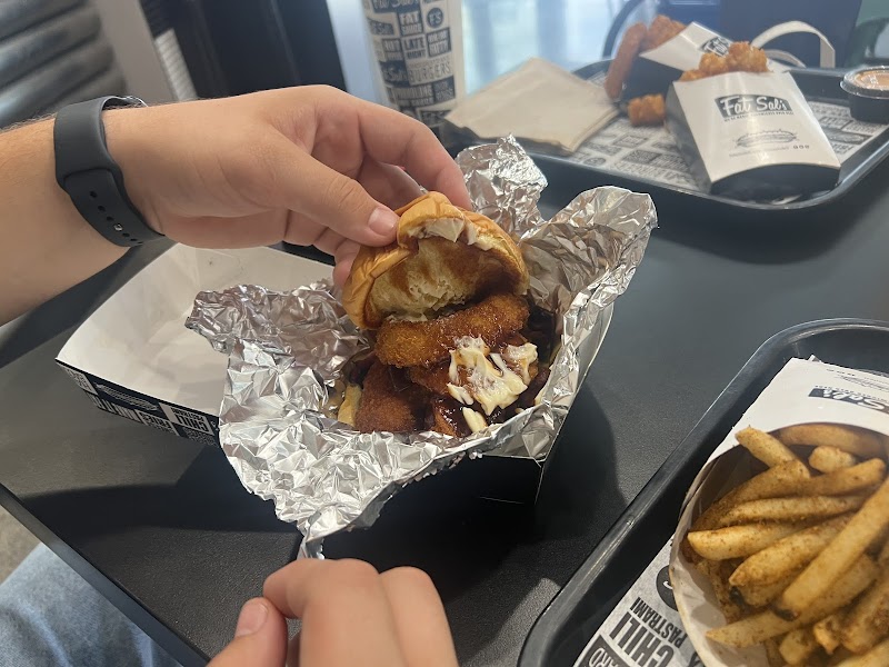 Fat Sal's photo 5