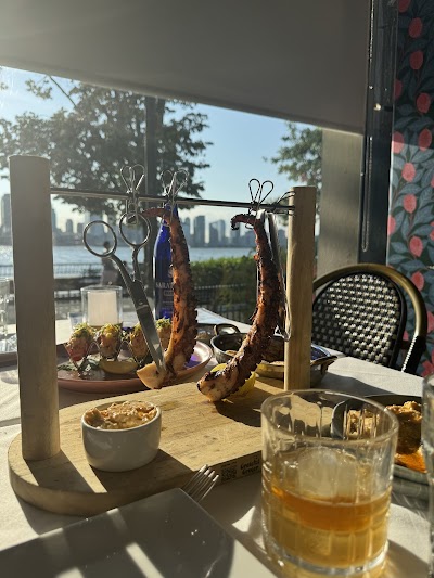 Mezze on the River photo 4