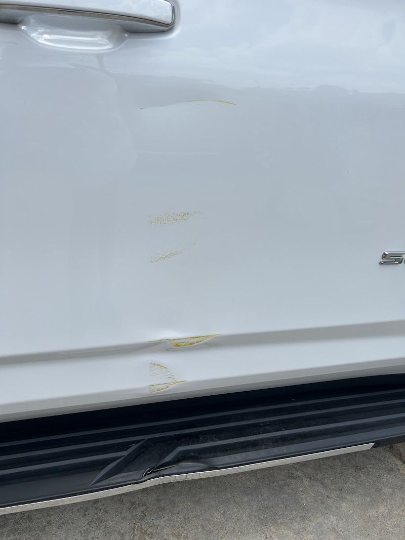 Budget Car Rental photo 4