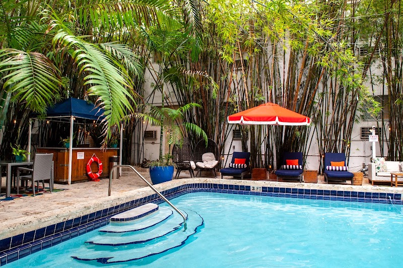 The Catalina Hotel & Beach Club