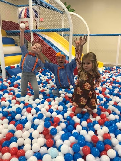 Angel Island Fun Park | Cary photo 5