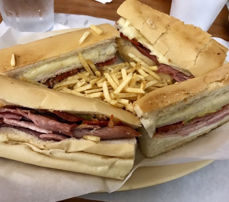 Casa Marin Restaurant photo 4