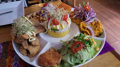 Panka Peruvian Kitchen photo 4