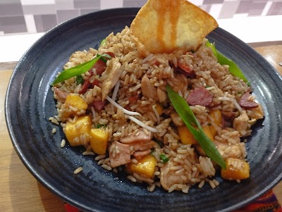 Panka Peruvian Kitchen photo 5