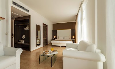 Hotel Ambassador Monaco photo 5