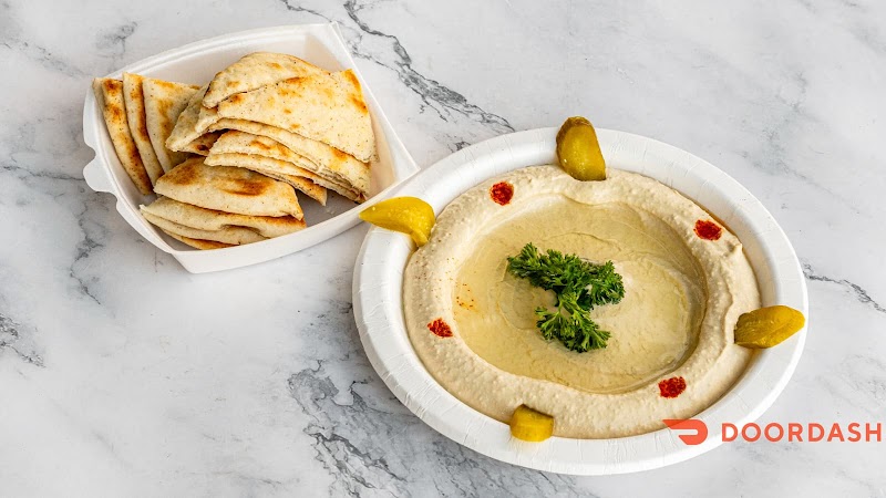 Tacos Arabes photo 4