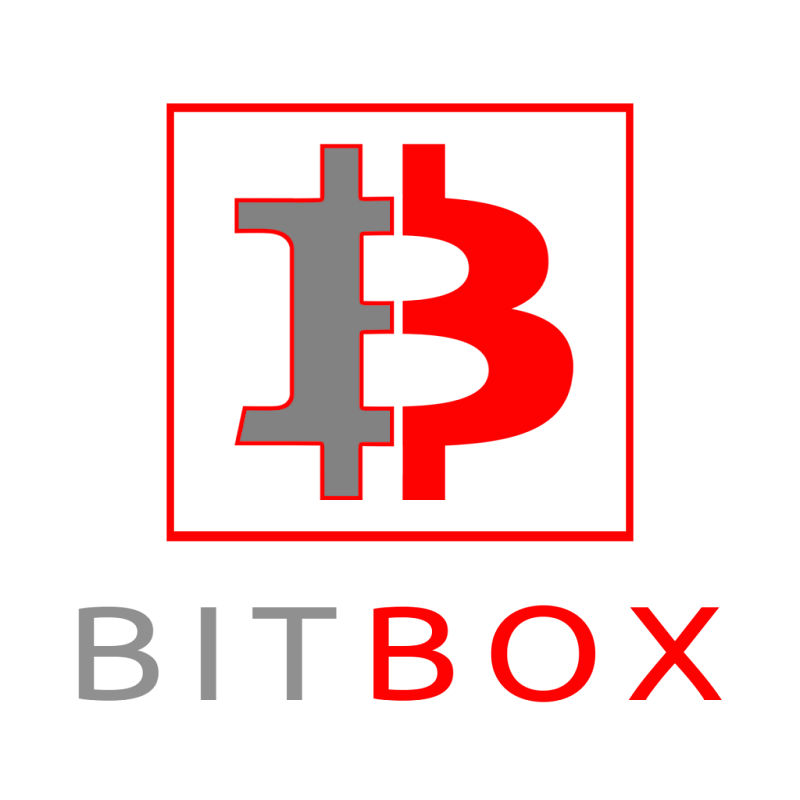 Bitbox Bitcoin ATM