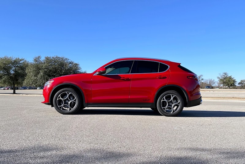 Enginelity - Long Term Car Rental Austin TX photo 4