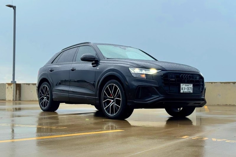 Enginelity - Long Term Car Rental Austin TX photo 5