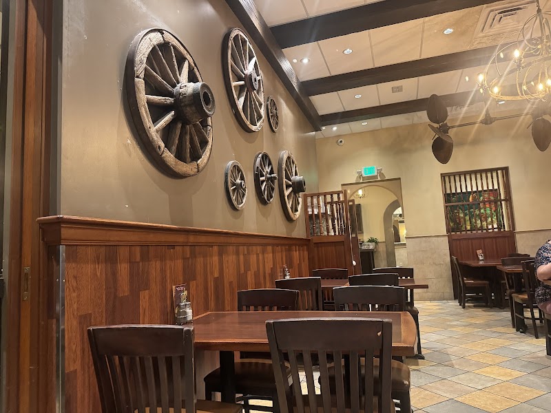 La Carreta Miramar photo 5