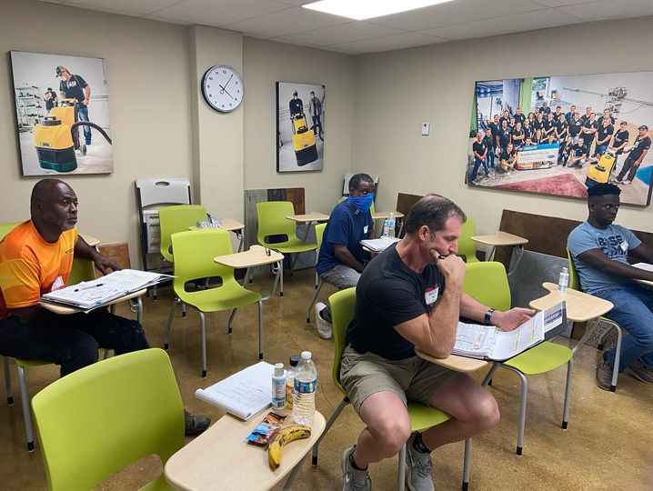 XPS Xpress - Pompano Beach Epoxy Floor Store photo 4