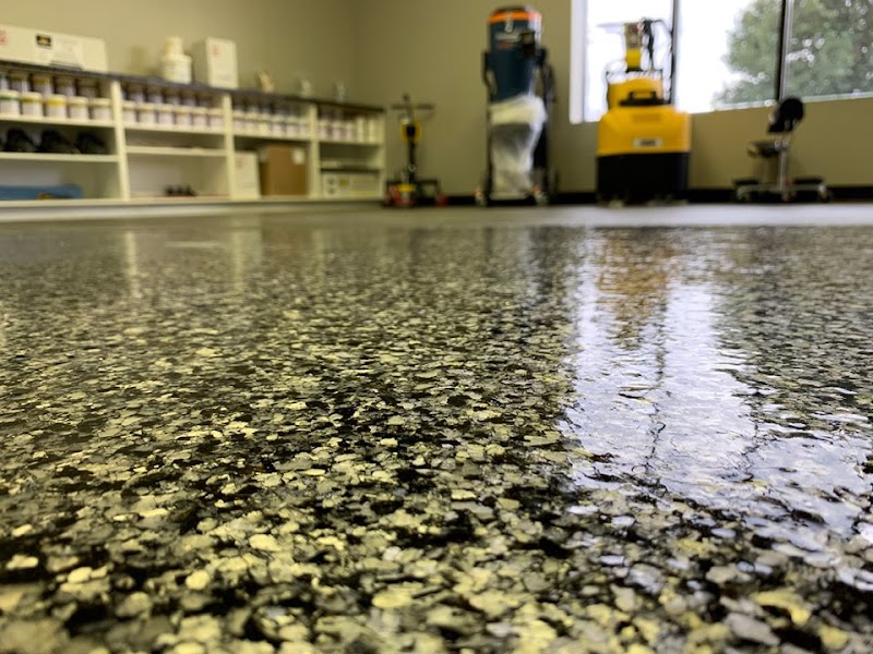 XPS Xpress - Pompano Beach Epoxy Floor Store photo 5