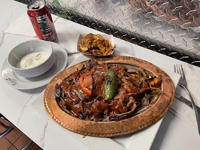 Capital Doner Washington DC ( Shawarma - Gyro) photo 4