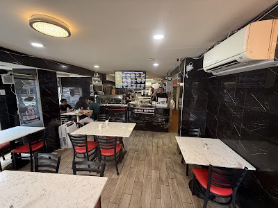 Capital Doner Washington DC ( Shawarma - Gyro) photo 5