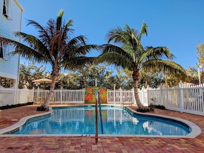 The Pool Man Of Key West photo 4