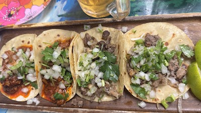 Chapultepec Mexican Bar & Restaurant photo 4