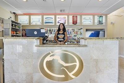 Boca Tanning Club Pompano Beach photo 4