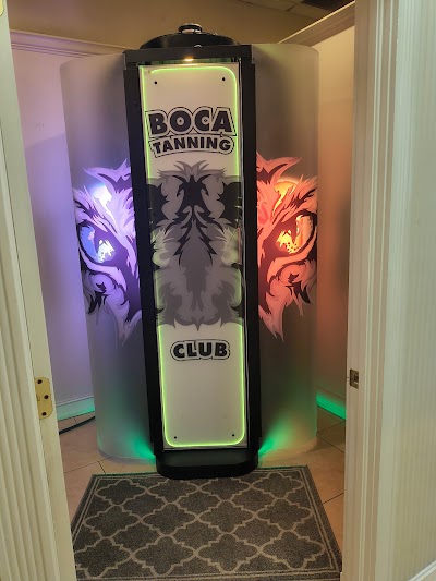 Boca Tanning Club Pompano Beach photo 5