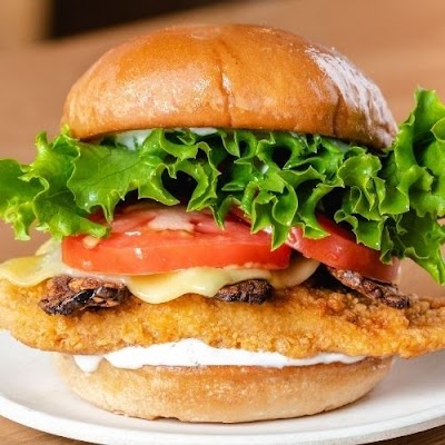 Next Level Veggie Grill Denver photo 4