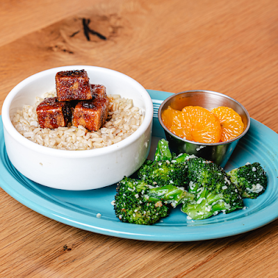 Next Level Veggie Grill Denver photo 5