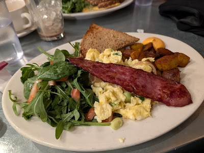 Cafe Bonjour photo 5