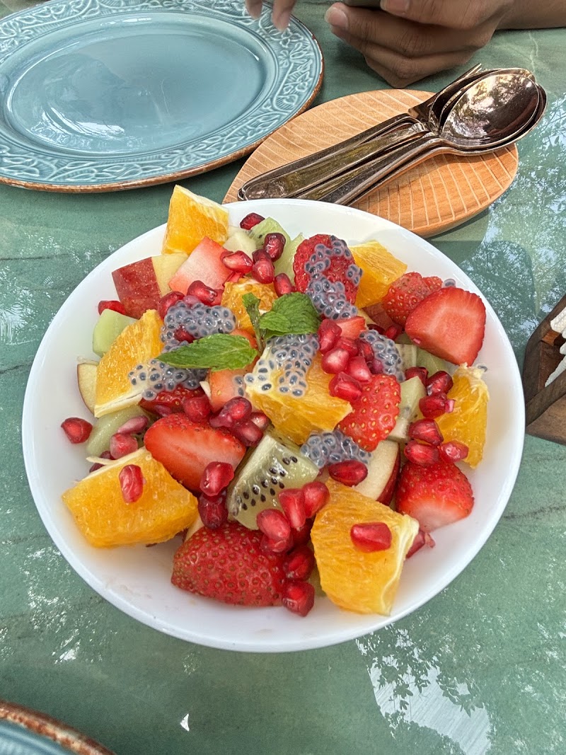 Santé Spa Cuisine photo 5