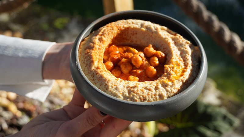 ZOI Restaurant & Lounge photo 5