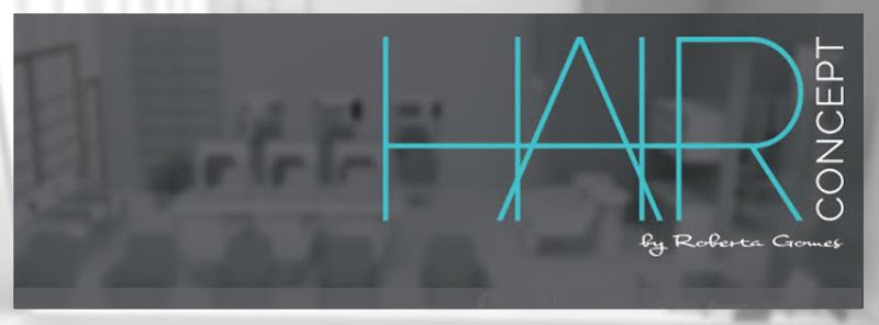 Hair Concept by Roberta Gomes