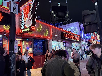 Legends Corner photo 4