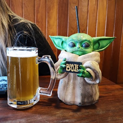 Booze Bar Lapa photo 4