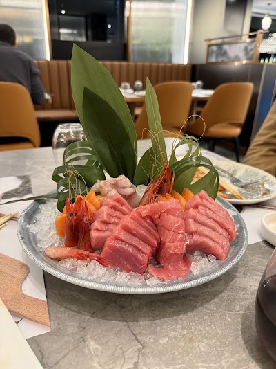 Toyo Sushi photo 4