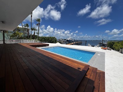 Island Life Pools and Spas